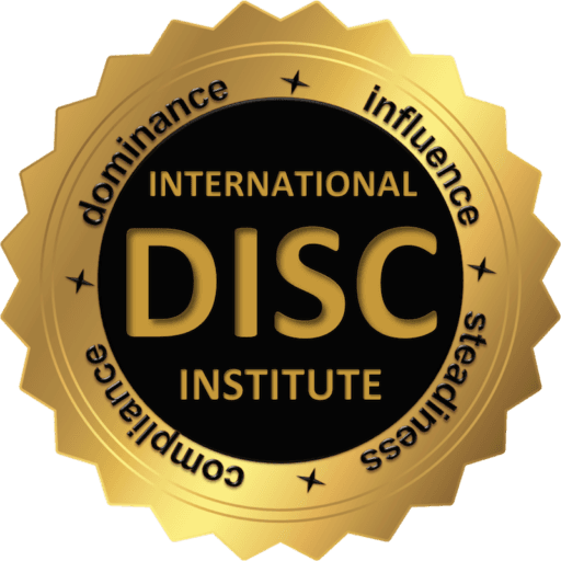 International DISC Institute Logo