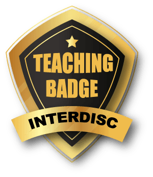 Distintivo de Ensino