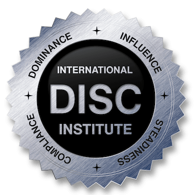 Selo DISC Platina