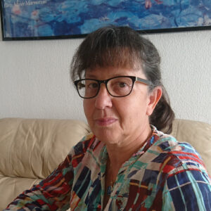 Alicia Torres Lirola
