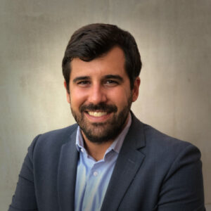 Álvaro Blanc Santos