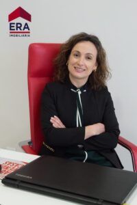 Amélia Vilas Boas