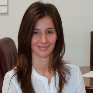Ana Catarina de Almeida