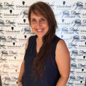 Ana Suárez González