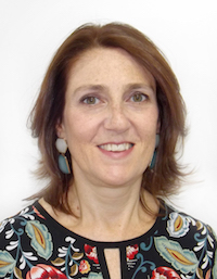 Ana Teresa Jerónimo