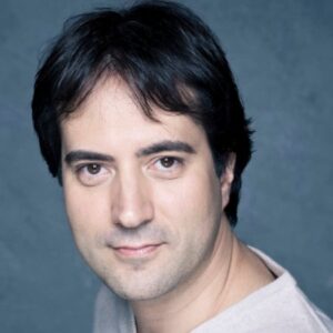 Angel Luis Sanchez Martin