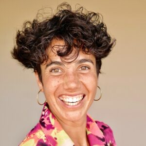 Anna Rocamora Pomar