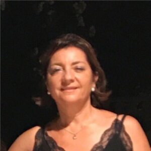 Araceli Sanchis Sanjuan