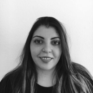 Ariadna Bernabé Hernández