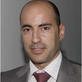 Aurelio Redondo Fernández
