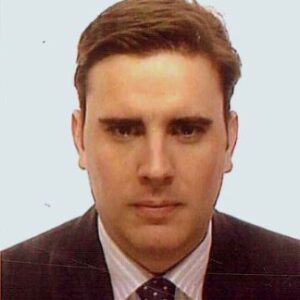 Borja Ciriza Acer
