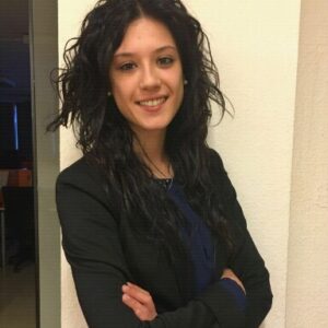 Carla Párraga Costa