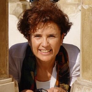Carmen Padilla Montoya