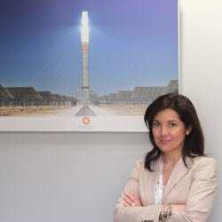 Carmen María Sabater Ramos