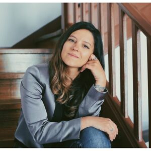 Carolina Martins