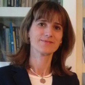 Cristina Izquierdo Crespo