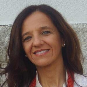 Cristina Mateo