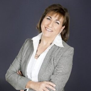 Cristina Palacios Rubio