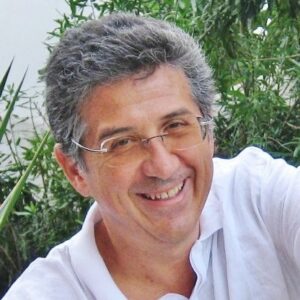 David Gilling Casados