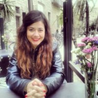 Demelsa Montero Bravo
