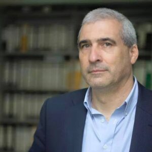 Diamantino José Teixeira Ribeiro