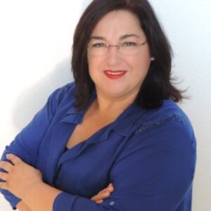 Mª Dolores Jimenez Vidal
