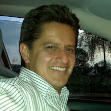 Eduardo Mejía