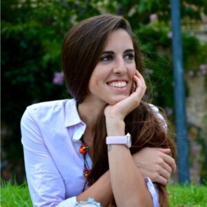 Elisa Prone