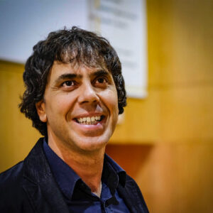 Enrique Fuentes Abanades