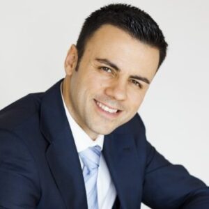 Enrique Recuerda Núñez
