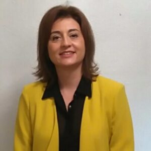 Eva Cuevas Paredes