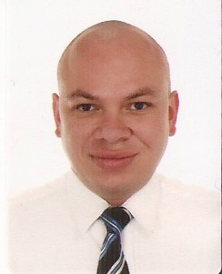 Camilo Andres Perez