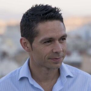 Fabián Villena Guirao