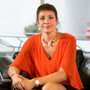 Fabienne Coudurier