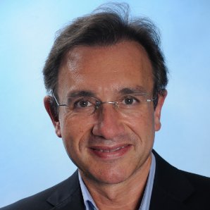 Francisco Javier Gonzalez Galan