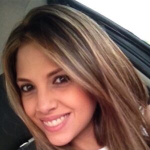Gabriela De Marchena