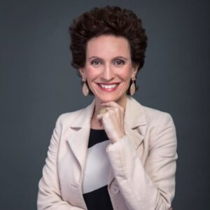 Gloria Moreno Gómez