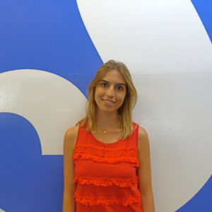 Helena Gazulla Garcia