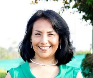 Mónica Soledad Nerio Noriega