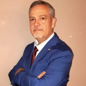 José Miguel Hernández Hervás