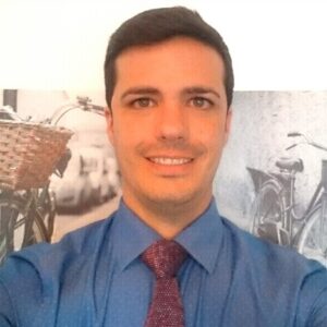 Javier Martinez Hermoso