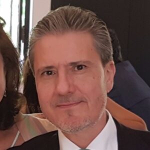 José Manuel Garcia De Ponga