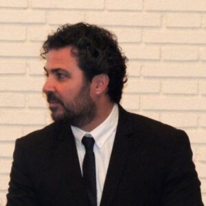 José María Gomaríz García