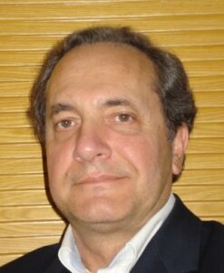 José María Ordovás