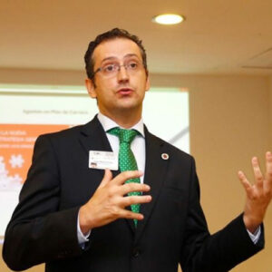 Jose Maria Torrano Mondejar