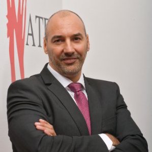 Jose Ramón Viedma Segovia