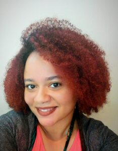 Kathy Jamisse de Araújo