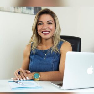 Léia Nascimento