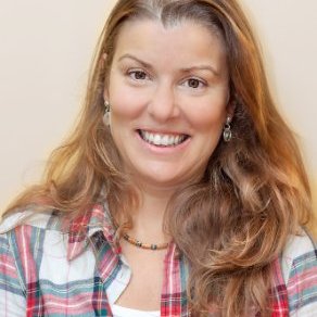 Lucila de la Barrera