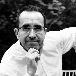 Luis Carlos García